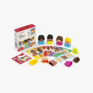 Emotiblocks - Erste Emotion