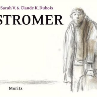 Buch – Stromer von Sarah V. & Claude K. Dubois